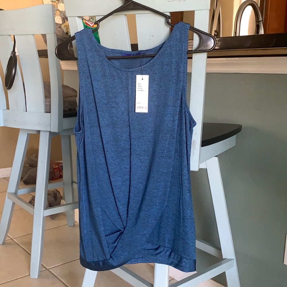 Women’s APT9 dress tank